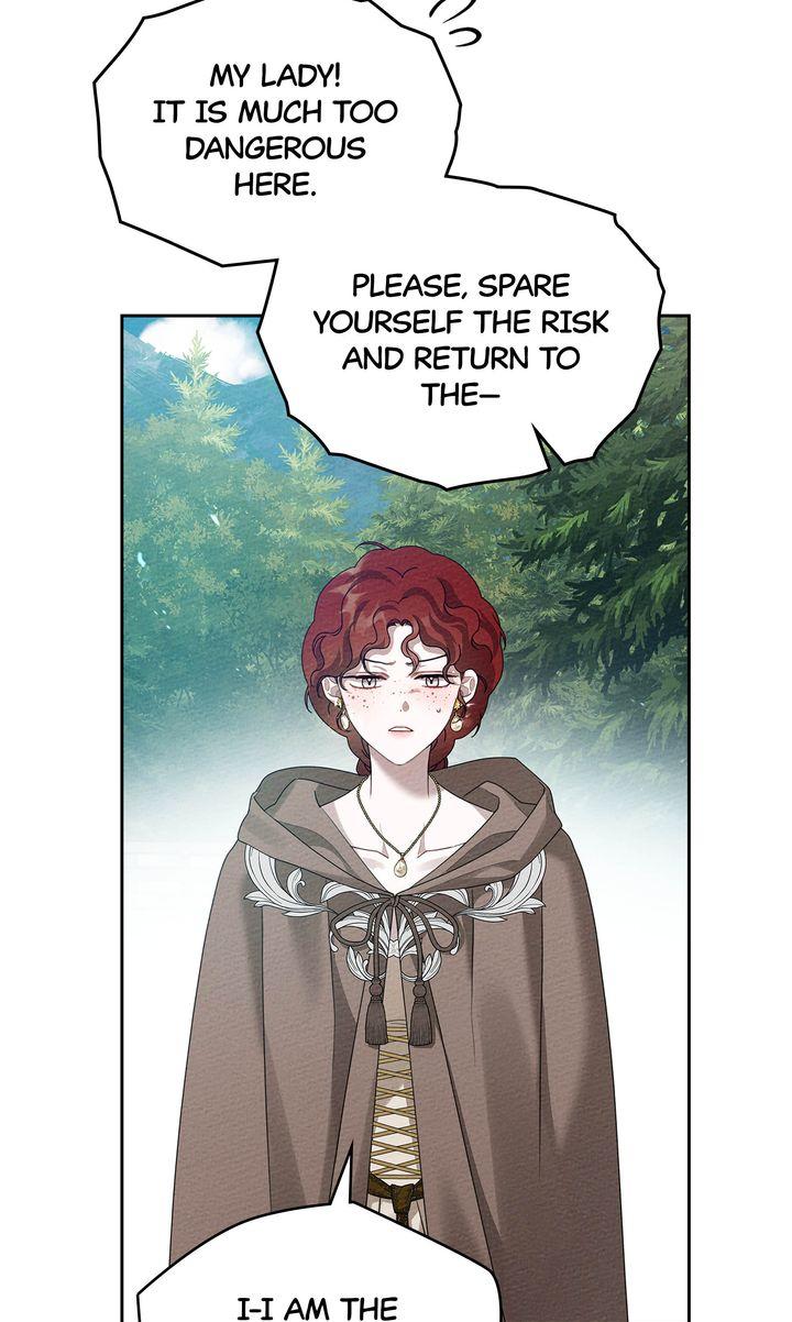 Under the Oak Tree Chapter 71 image 37